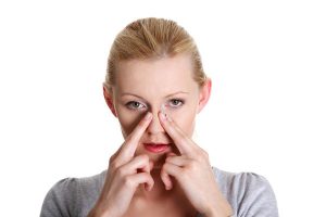 Clogged or Runny Nose-FluShotPrices