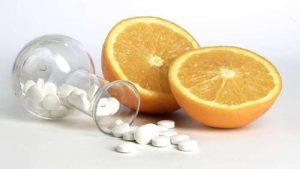 Don’t just rely on taking large vitamin C doses-FluShotPrices
