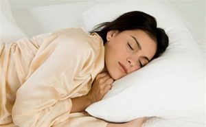 Get the right amount of sleep-FluShotPrices