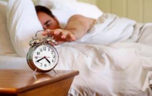 Get the right amount of sleep-FluShotPrices