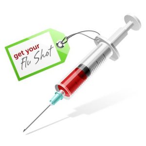 Get your flu shot-FluShotPrices