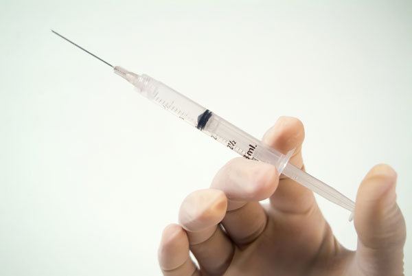 Flu Vaccine-FluShotPrices.com