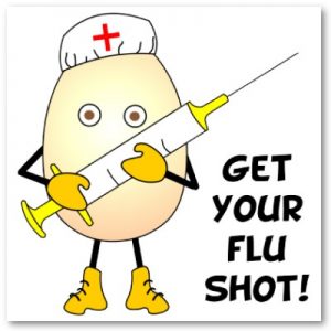 Get Your Flu Shot!-FluShotPrices.com