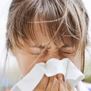 Blow your nose as often as possible.-FluShotPrices