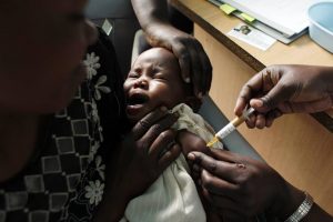 Malaria Vaccine Brouhaha-FluShotPrices