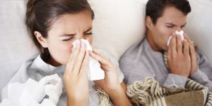 Flu virus is everywhere-FluShotPrices