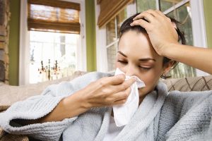 What is Flu - FluShotPrices